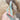 Safety handle for classic leash in Biothane 