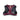 Tiny Trails step-in dog harness - Leaf me not