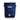 Treat bag - Navy blue