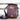 Treat bag - Dusty brown