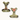 Terrain Trails Pro Dog Harness - Caramel